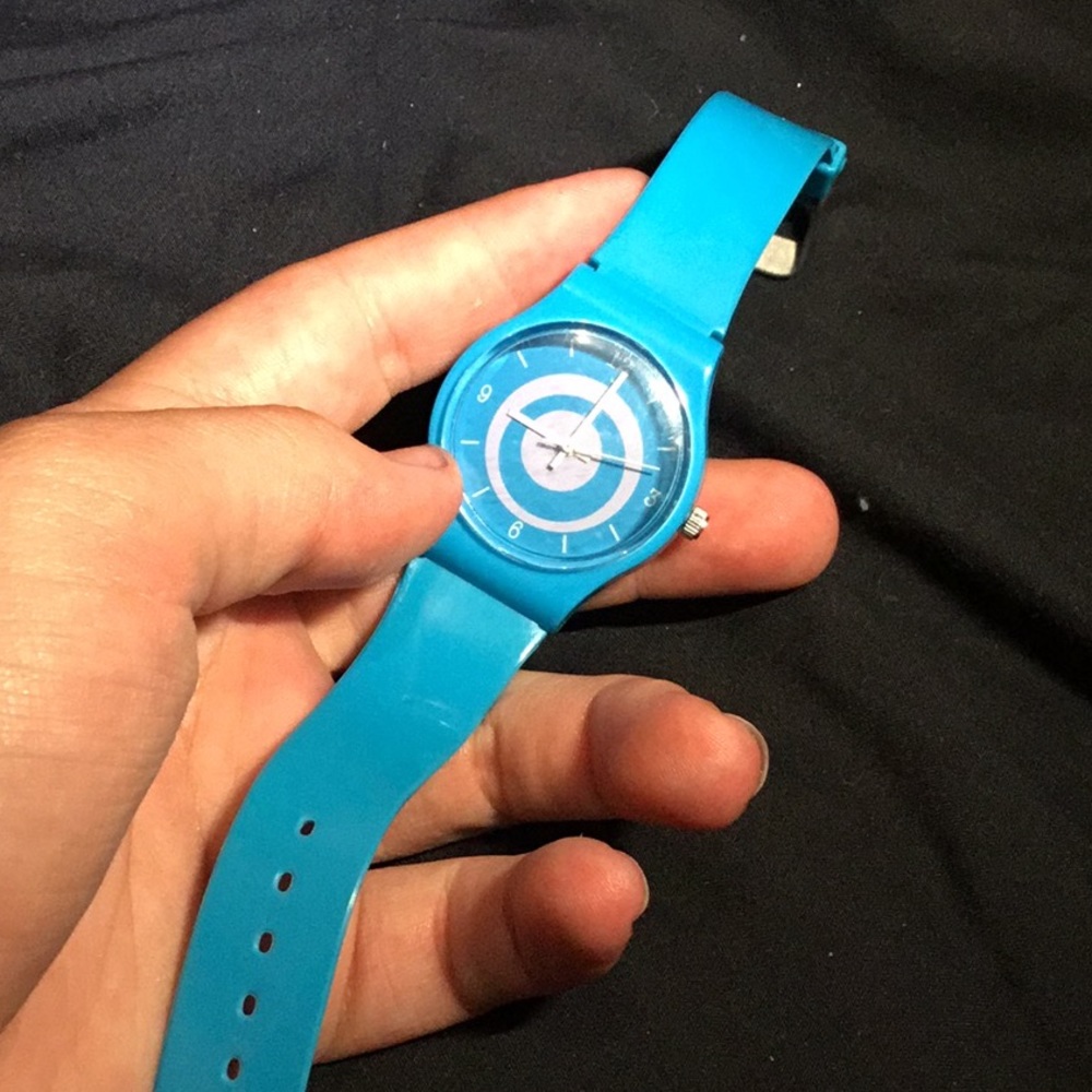 Watch